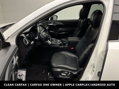 2023 Mazda Mazda CX-9 Grand Touring