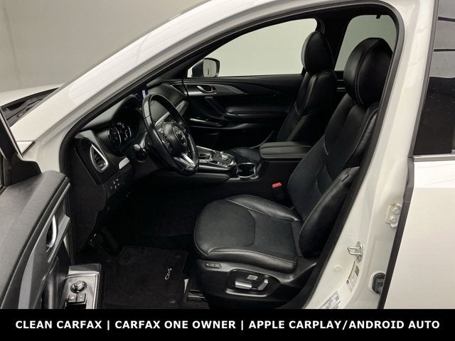 2023 Mazda Mazda CX-9 Grand Touring