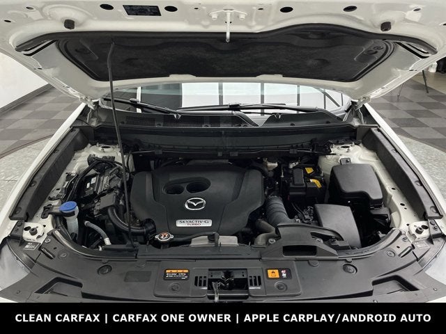 2023 Mazda Mazda CX-9 Grand Touring