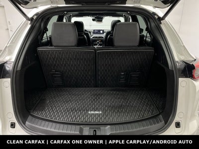 2023 Mazda Mazda CX-9 Grand Touring