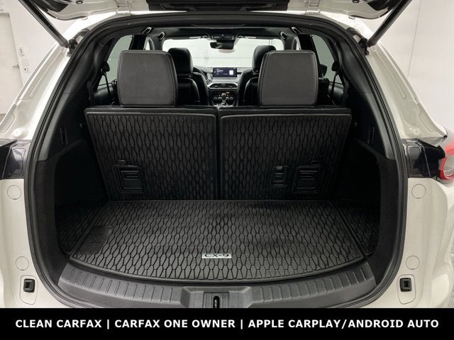 2023 Mazda Mazda CX-9 Grand Touring