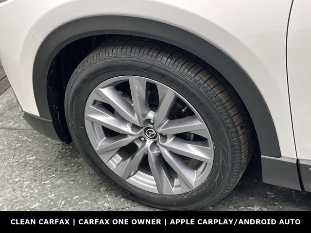 2023 Mazda Mazda CX-9 Grand Touring