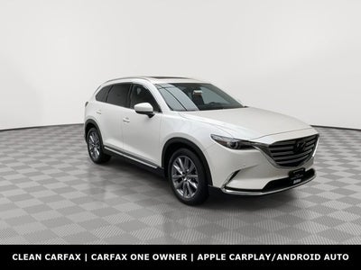 2023 Mazda Mazda CX-9 Grand Touring