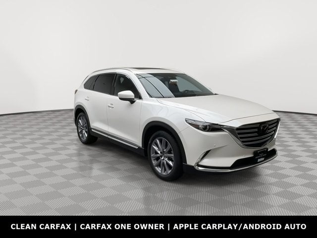 2023 Mazda Mazda CX-9 Grand Touring