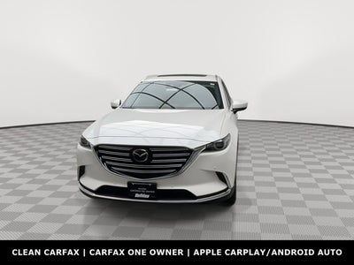 2023 Mazda Mazda CX-9 Grand Touring