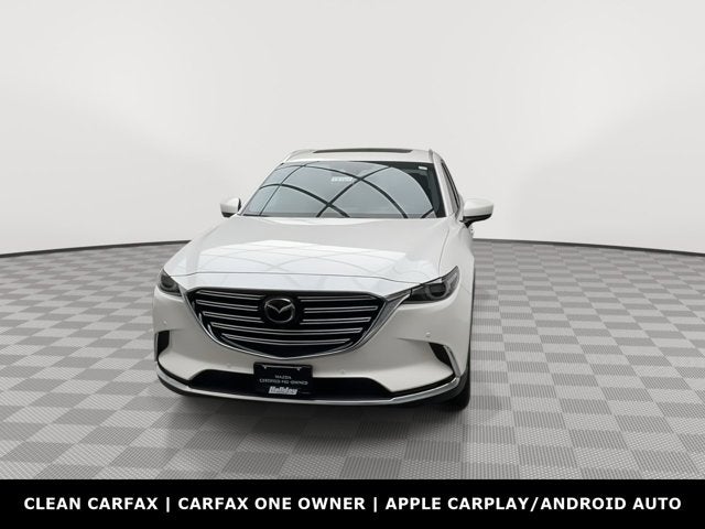 2023 Mazda Mazda CX-9 Grand Touring