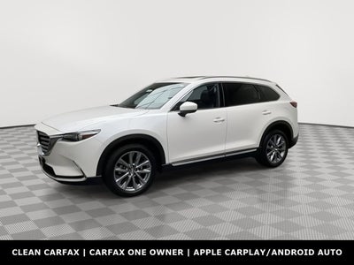 2023 Mazda Mazda CX-9 Grand Touring