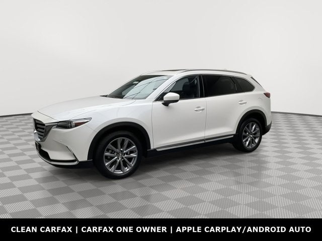 2023 Mazda Mazda CX-9 Grand Touring