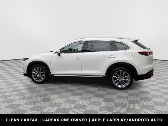 2023 Mazda Mazda CX-9 Grand Touring