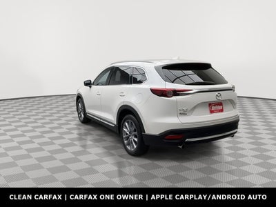 2023 Mazda Mazda CX-9 Grand Touring