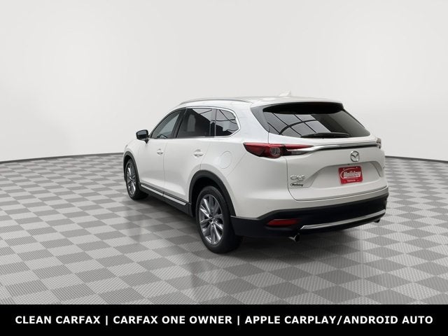 2023 Mazda Mazda CX-9 Grand Touring