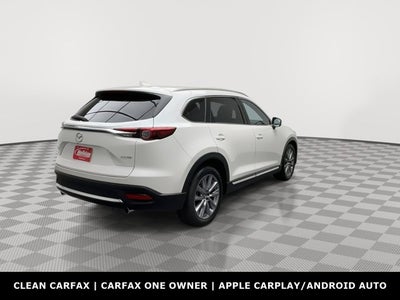 2023 Mazda Mazda CX-9 Grand Touring