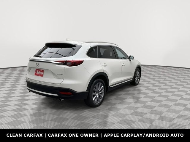 2023 Mazda Mazda CX-9 Grand Touring