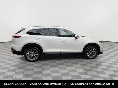 2023 Mazda Mazda CX-9 Grand Touring
