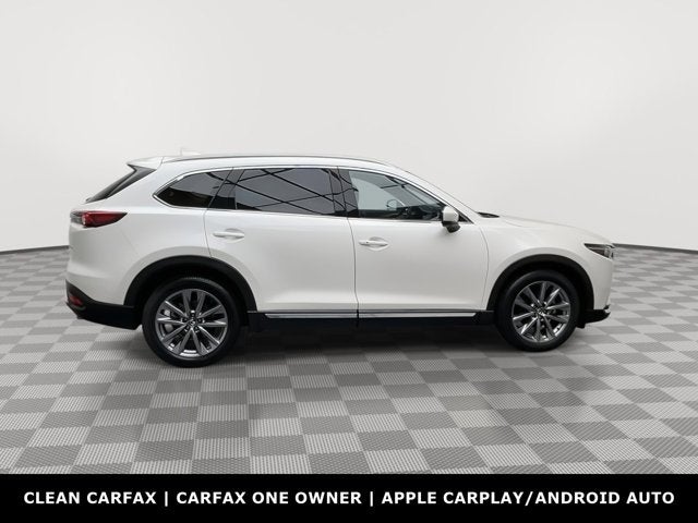 2023 Mazda Mazda CX-9 Grand Touring