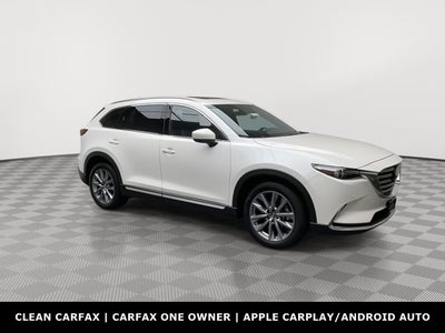 2023 Mazda Mazda CX-9 Grand Touring