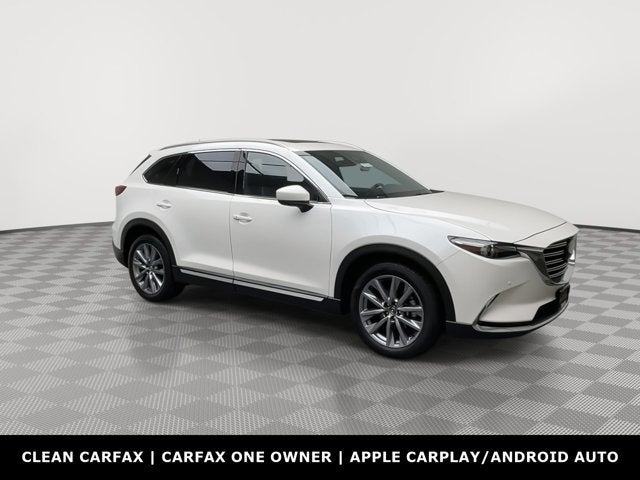 2023 Mazda Mazda CX-9 Grand Touring