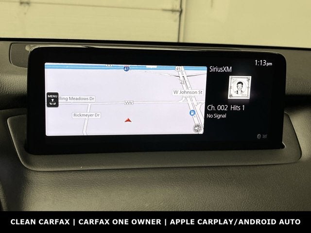 2023 Mazda Mazda CX-9 Grand Touring