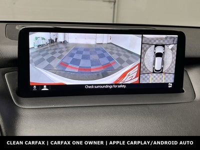 2023 Mazda Mazda CX-9 Grand Touring