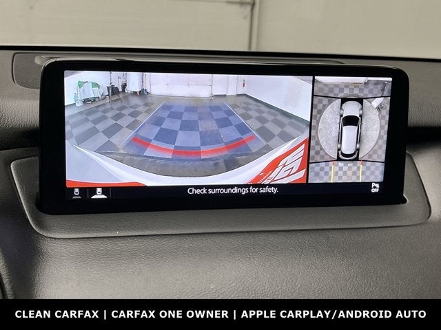 2023 Mazda Mazda CX-9 Grand Touring