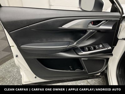 2023 Mazda Mazda CX-9 Grand Touring