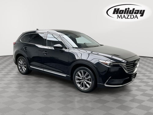 2023 Mazda Mazda CX-9 Grand Touring