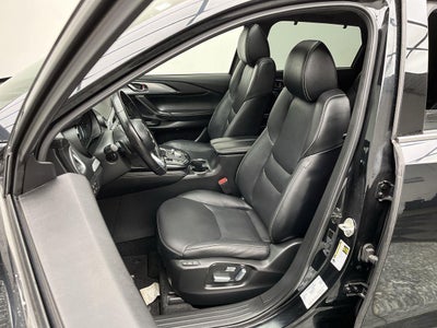 2023 Mazda Mazda CX-9 Grand Touring