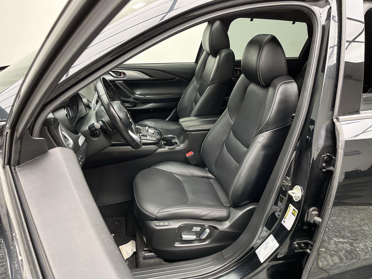 2023 Mazda Mazda CX-9 Grand Touring