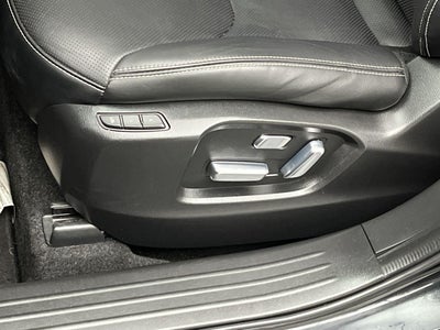 2023 Mazda Mazda CX-9 Grand Touring