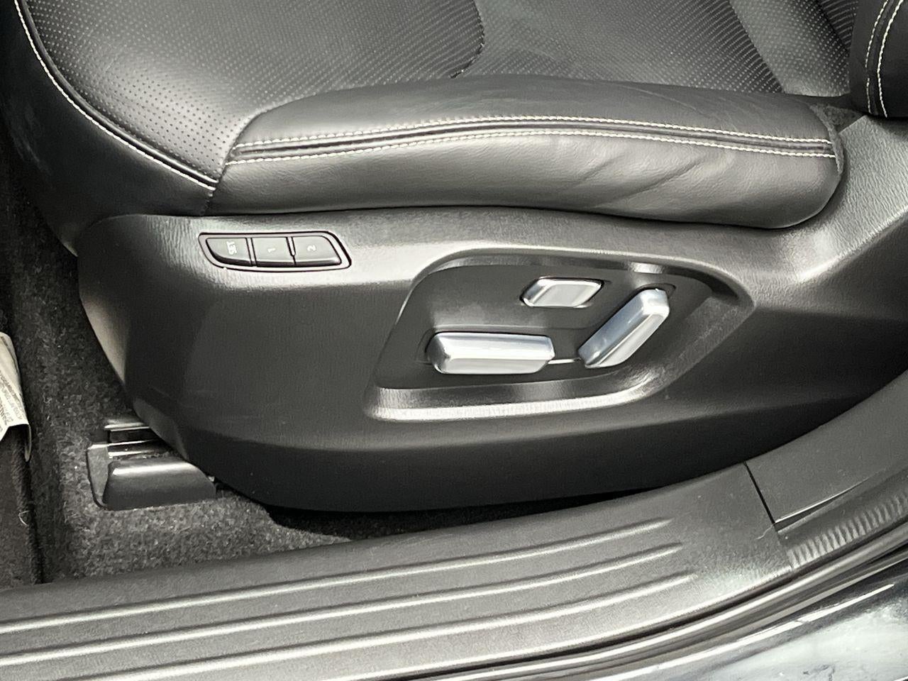 2023 Mazda Mazda CX-9 Grand Touring
