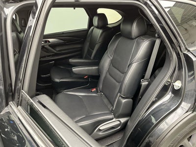 2023 Mazda Mazda CX-9 Grand Touring