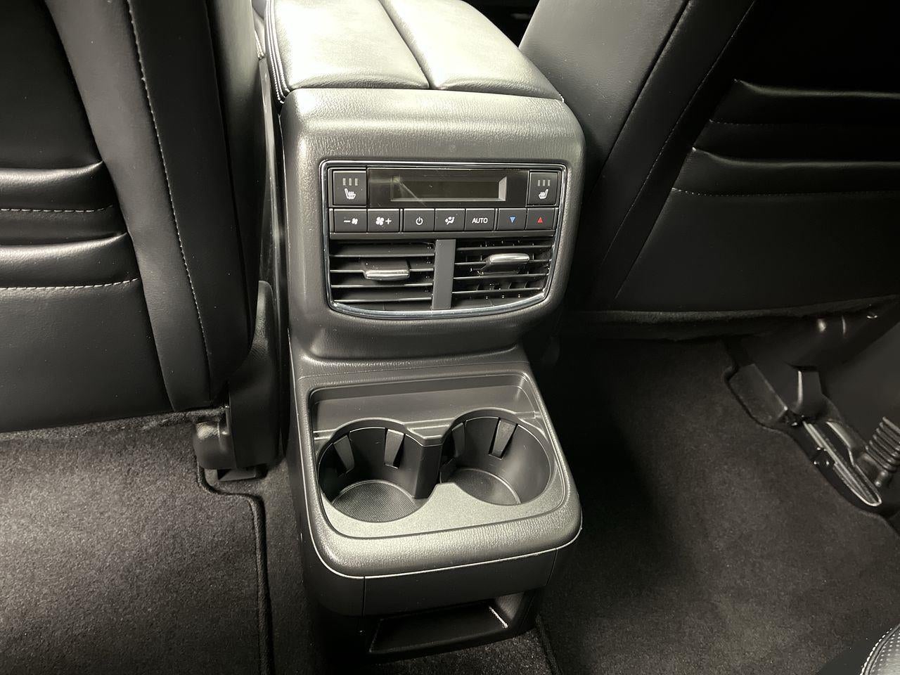 2023 Mazda Mazda CX-9 Grand Touring