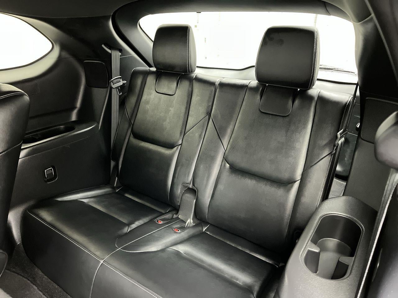 2023 Mazda Mazda CX-9 Grand Touring