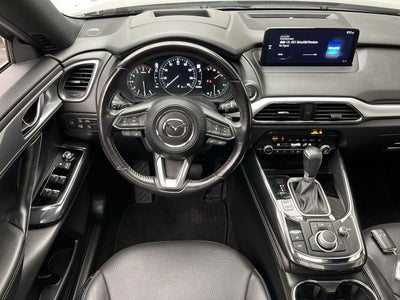 2023 Mazda Mazda CX-9 Grand Touring