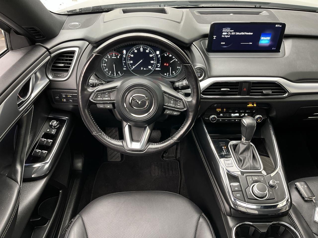2023 Mazda Mazda CX-9 Grand Touring