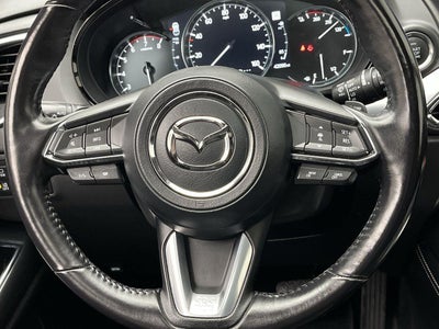 2023 Mazda Mazda CX-9 Grand Touring