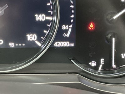 2023 Mazda Mazda CX-9 Grand Touring
