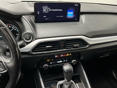 2023 Mazda Mazda CX-9 Grand Touring
