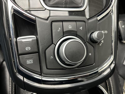 2023 Mazda Mazda CX-9 Grand Touring