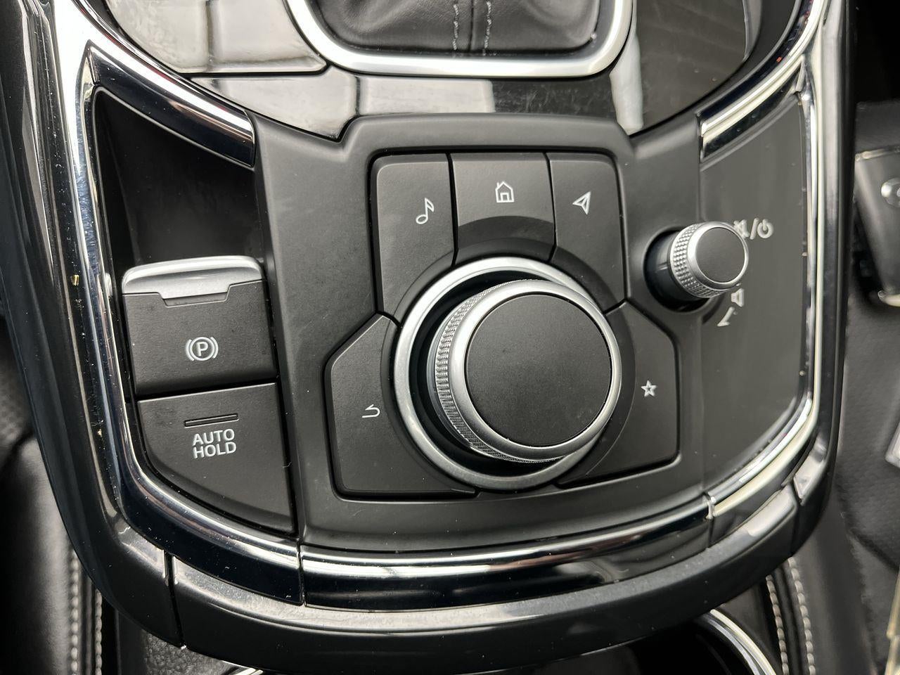 2023 Mazda Mazda CX-9 Grand Touring