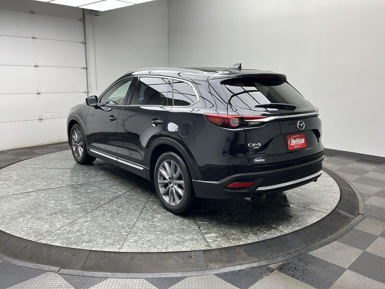 2023 Mazda Mazda CX-9 Grand Touring