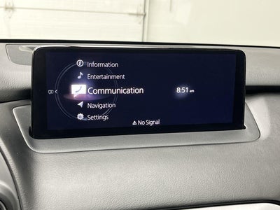 2023 Mazda Mazda CX-9 Grand Touring