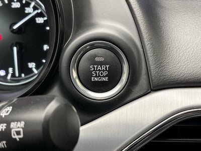 2023 Mazda Mazda CX-9 Grand Touring