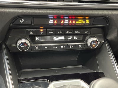 2023 Mazda Mazda CX-9 Grand Touring