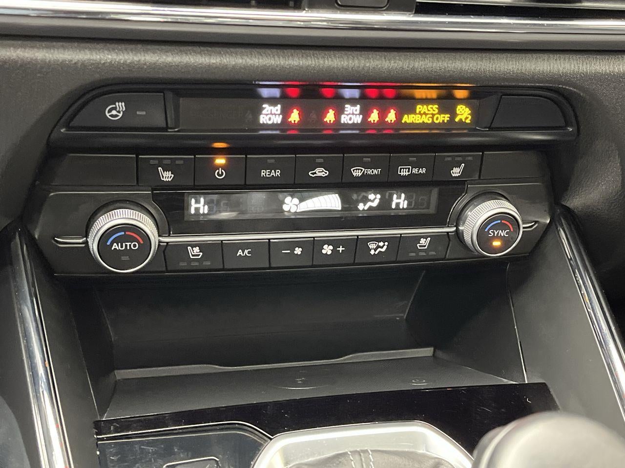 2023 Mazda Mazda CX-9 Grand Touring