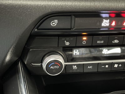 2023 Mazda Mazda CX-9 Grand Touring