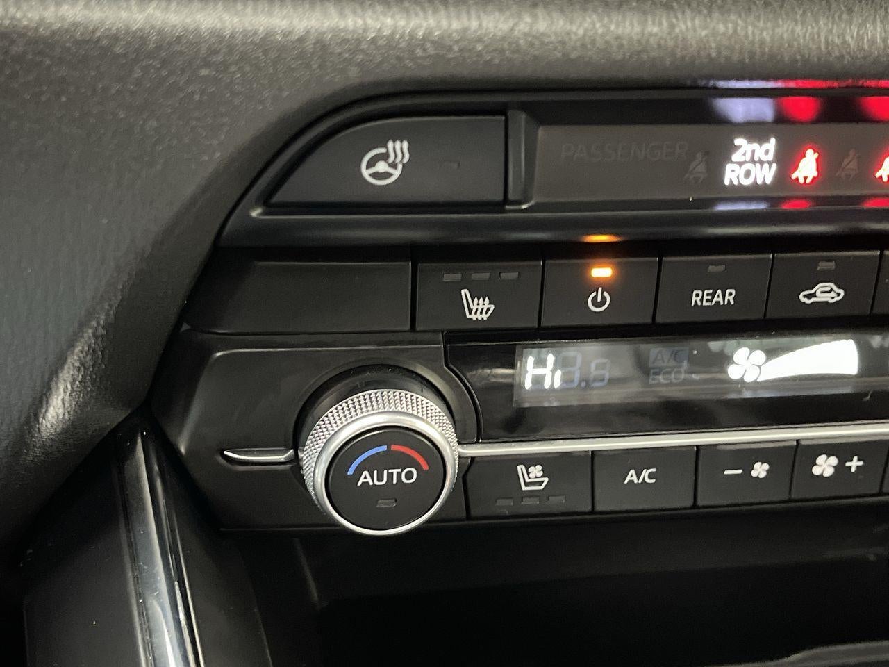 2023 Mazda Mazda CX-9 Grand Touring