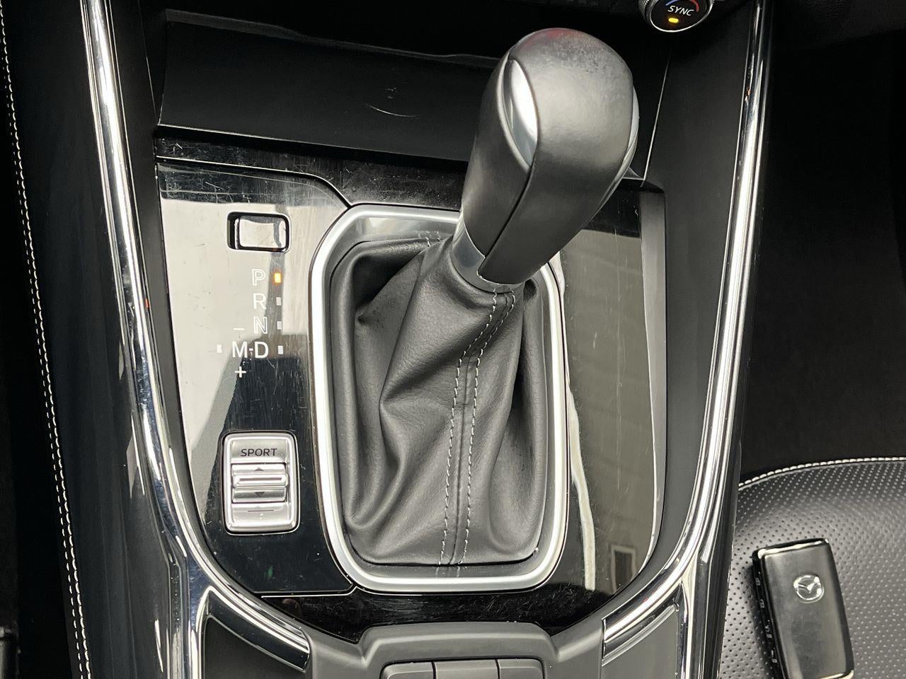 2023 Mazda Mazda CX-9 Grand Touring