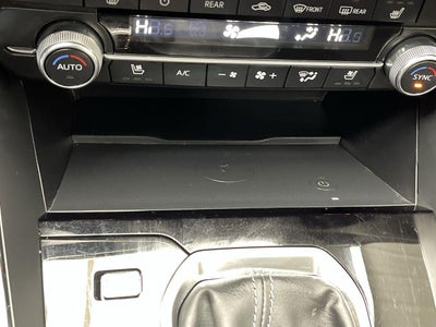 2023 Mazda Mazda CX-9 Grand Touring
