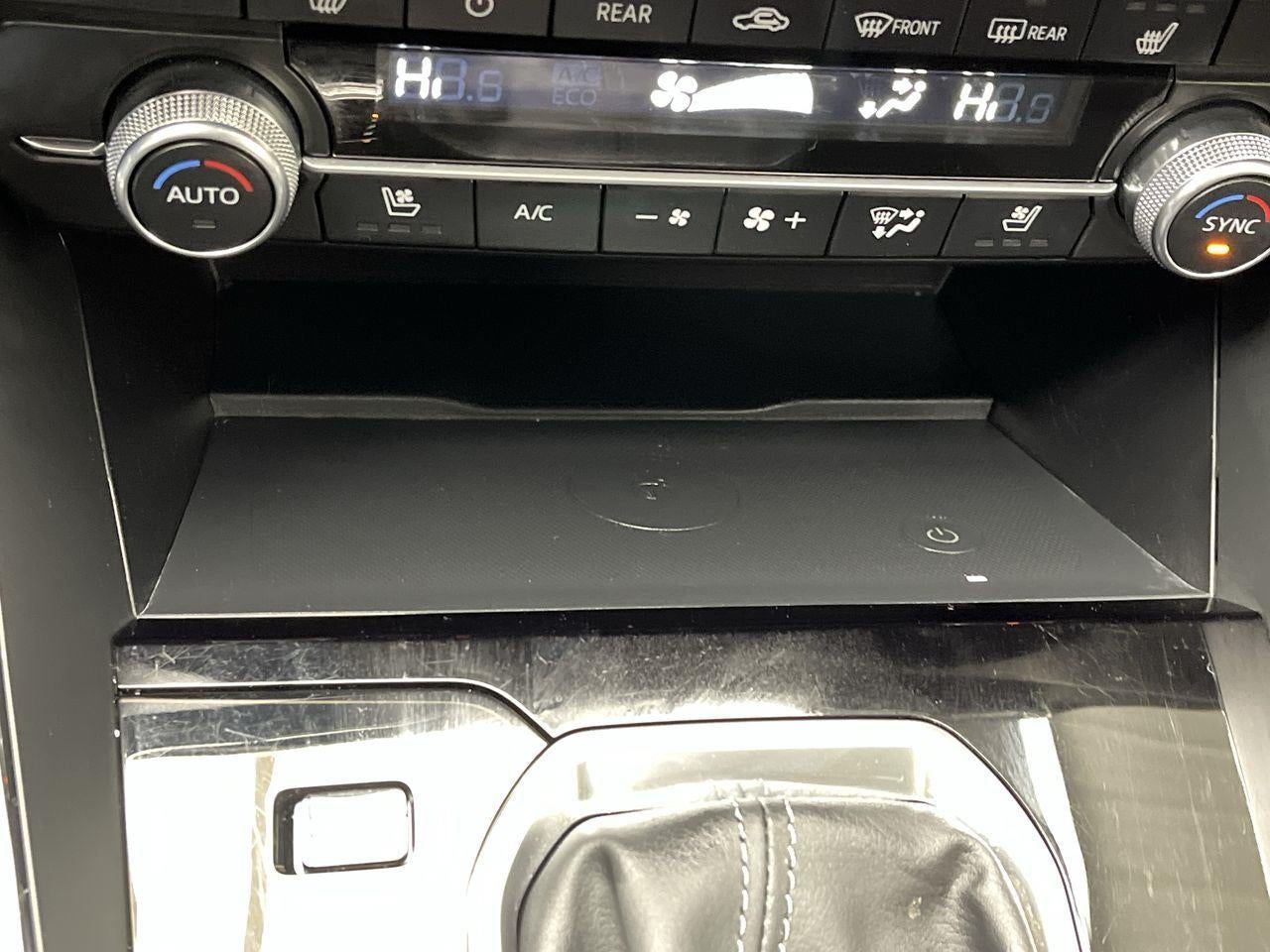 2023 Mazda Mazda CX-9 Grand Touring